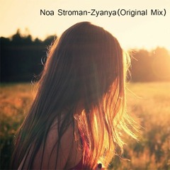 Noa Stroman - Zyanya (Epic Mix)Demo