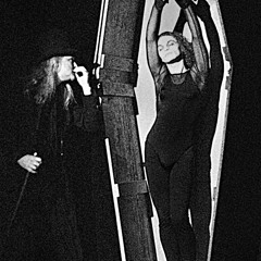 Cezar, the Somnambulist