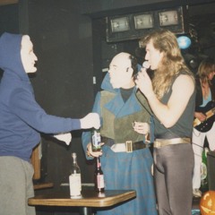 Drinking with Russians