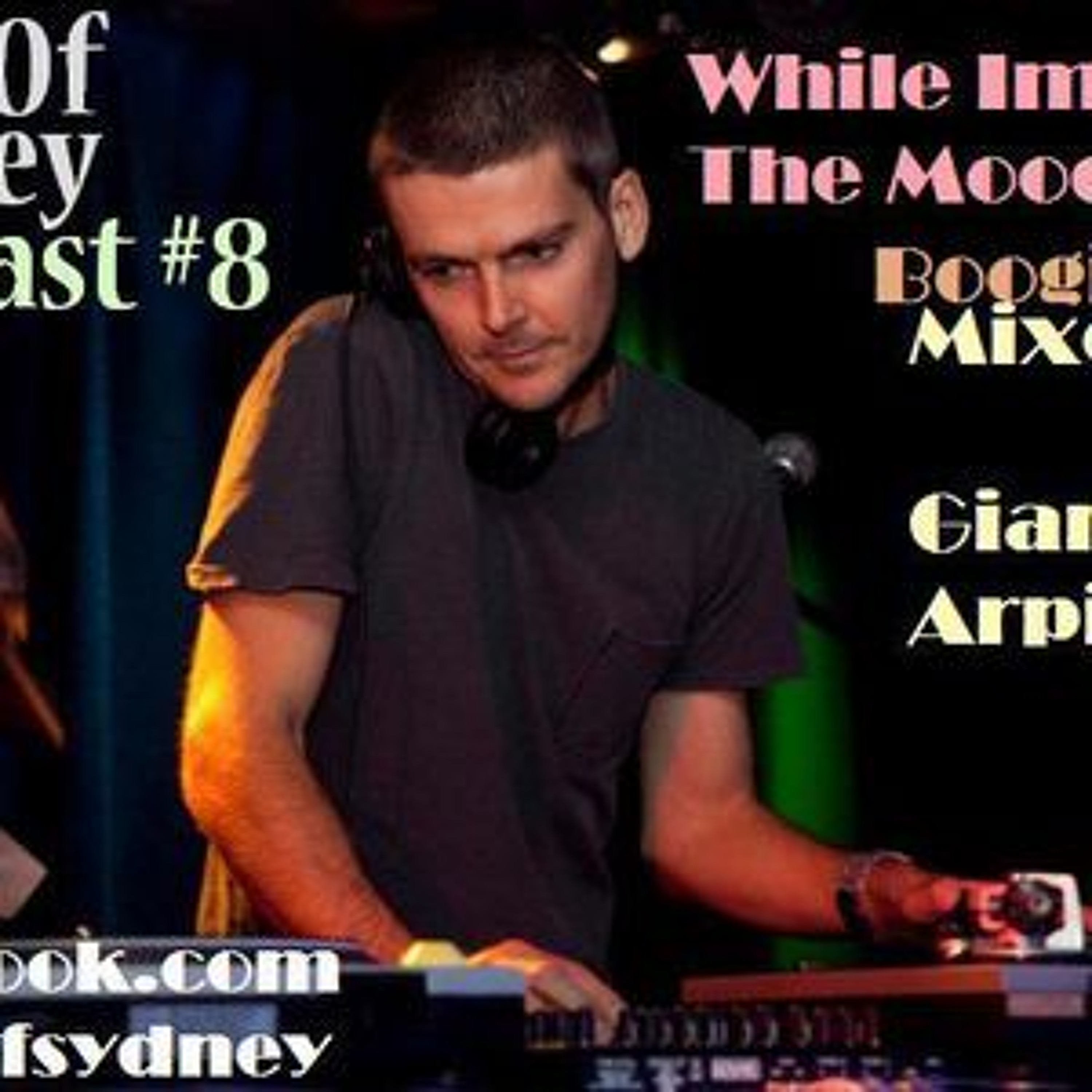 SOUL OF SYDNEY FEEL-GOOD FUNK RADIO