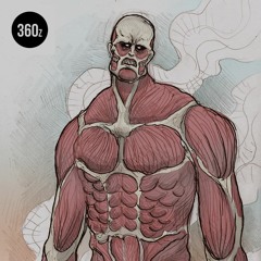Colossal Titan