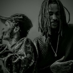 How It Goes feat. Salvaje Shakur (Prod. Ocean Beats)