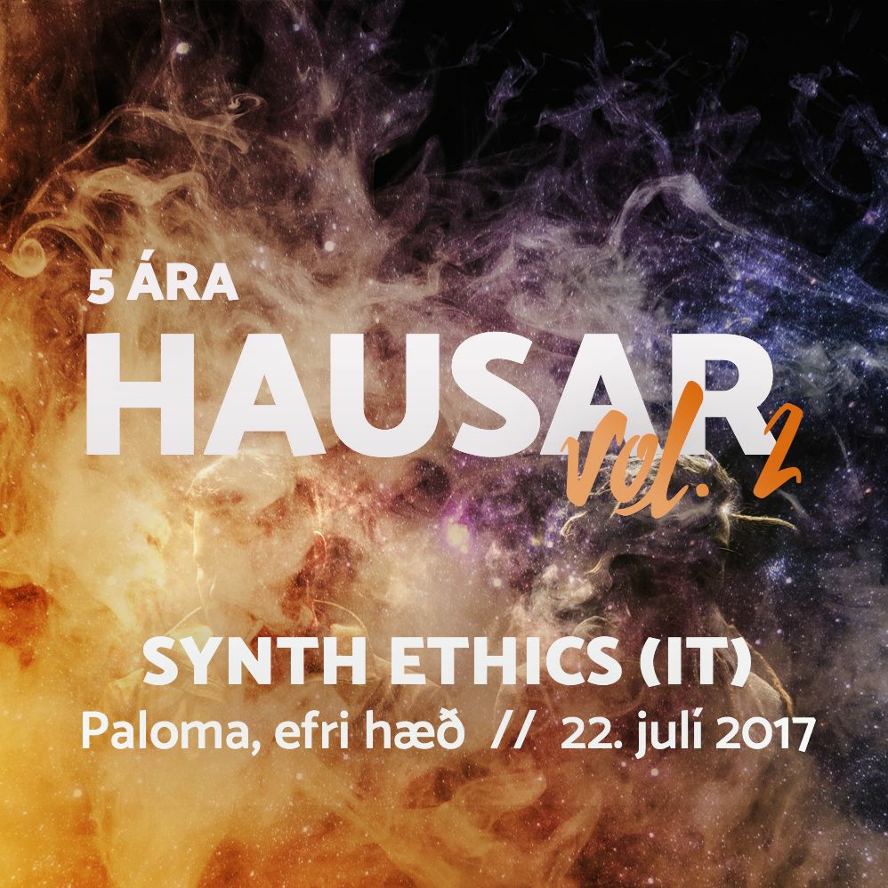 Hausar | KissFM Xtra | 5 Year B-day Bash Warmup - Vol. 2 episode artwork