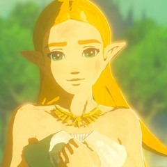 The Legend of Zelda: The Breath of the Wild - Zelda's Lullaby (Mewmore Remix)