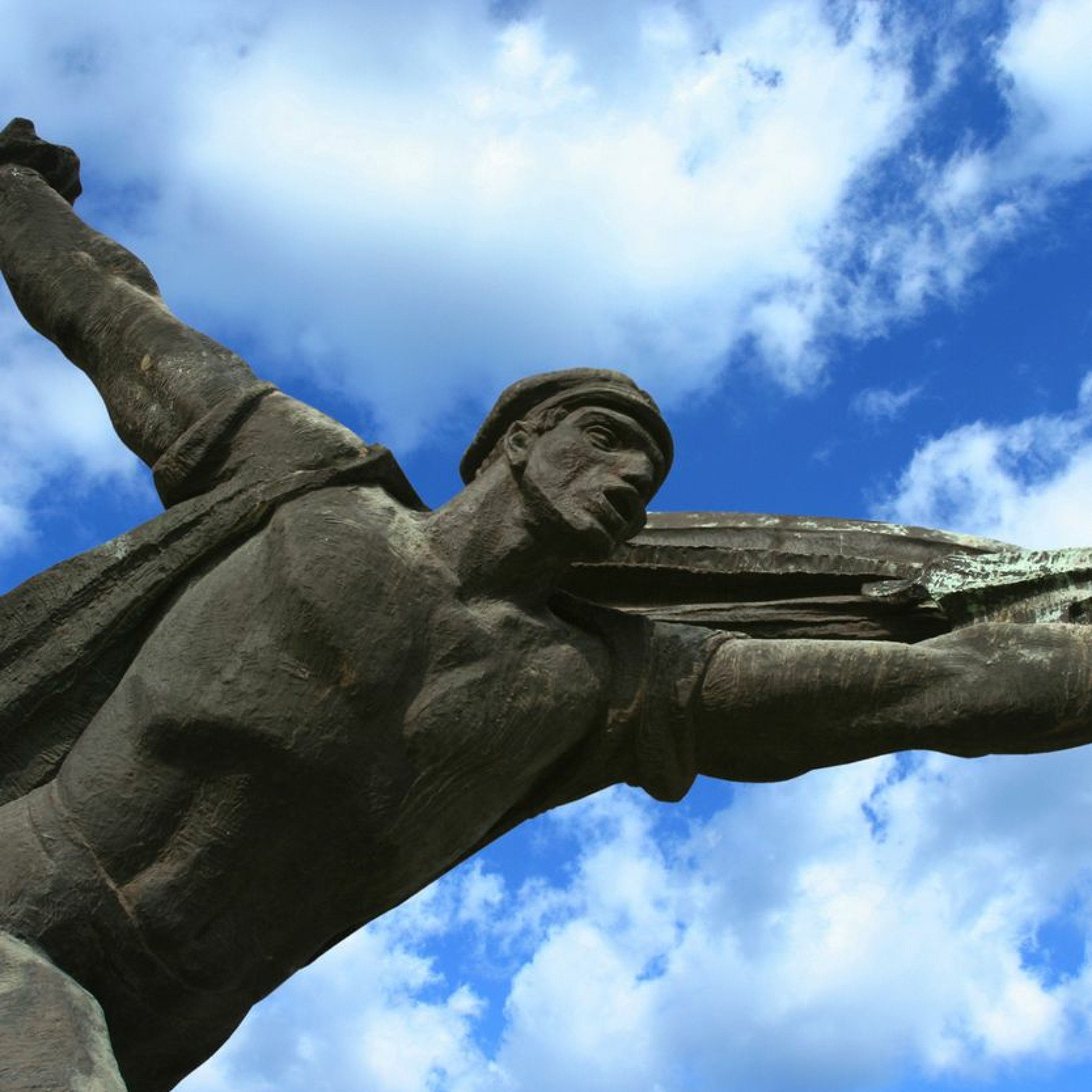 Fearonomics: confront and overcome your fears about the global economy