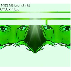 Cyberphex - Inside my head (original mix)