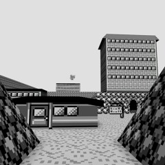 Lavender Town Beat (prod. Exzenzia) (free to use)