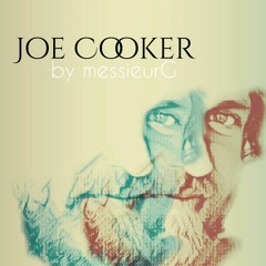 joe cocker