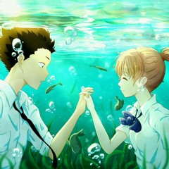 Castle on the hill~Nightcore