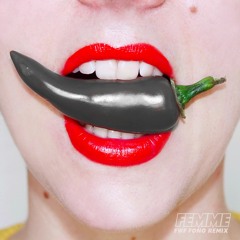 Fire With Fire (FWF Fono Remix)