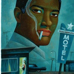 LITTLE ALBERT-SOUL MUSIC.wav