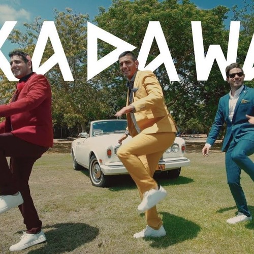 לידוי, אסטמה ושקד פררה - קדאווה KaDaWa (ביט של מנטוס)