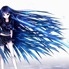 Nightcore - Poker Face (Rock Version)