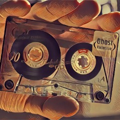 Ghost Kollective - Extraordinary (scAtT3rbRa1Nz project)