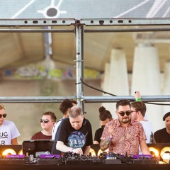 Abstract Division @ By The Creek 2017