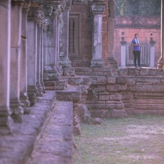 សុំរស់ឆ្ងាយពីជីវិតបង - ម៉េង កែវពេជ្ជតា1990s