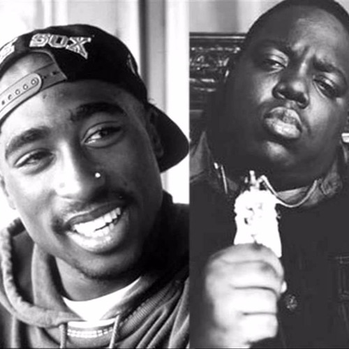 2Pac - Hell On Earth Remix Ft. The Notorious B.I.G. Big L Big Pun