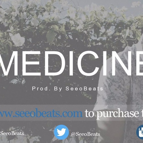 blackbear x Jeremy Zucker Type Beat - 'Medicine'