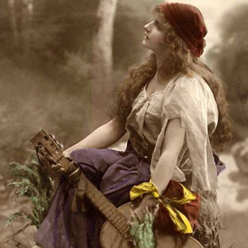 Hiver Vous N'êtes Qu'un Vilain (with Futur Passé)