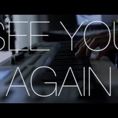 See You Agian - DJ ARS Remix