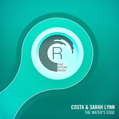 Costa & Sarah Lynn - The Water's Edge (Original Mix)