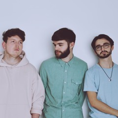 Watercolours - Feel Tomorrow