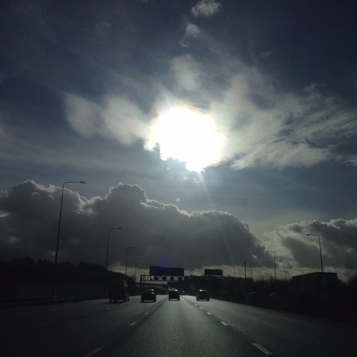 Smoke Rings Mix#37 (Dub Techno / Deep Techno)