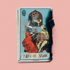 Halsey - Now Or Never (D.I.Y Acapella) FREE DOWNLOAD