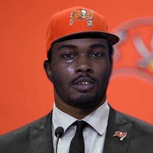 Jameis Winston (prod. Captaincrunch)