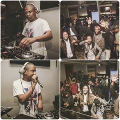 DJFYDALE THEDON JUGGLING LIVE @ MADSUNDAY CAPETOWN JULY 2017.mp3