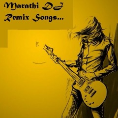 Mi Baburao Boltoy   Kalla Mix   NV Production   Niks & Vishal djsmarathi.com