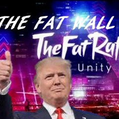 The Fat Wall - a Donald Trump poem