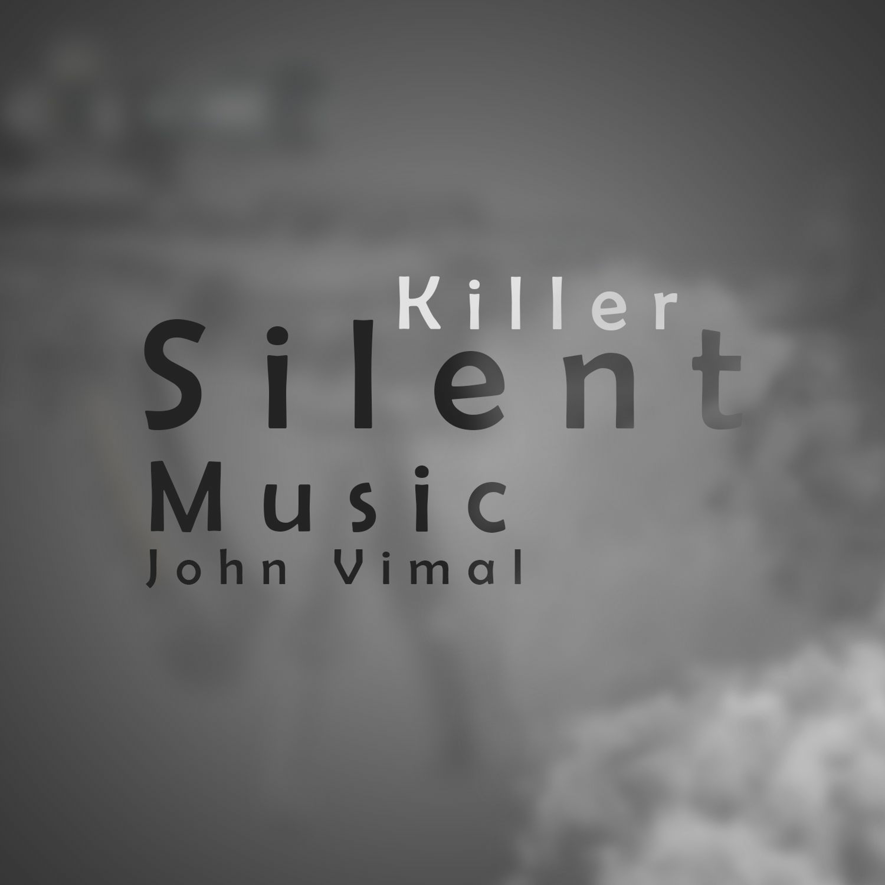 John Vimal