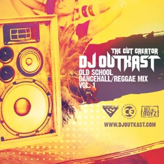 Old Skool Dancehall Mix Vol. 1