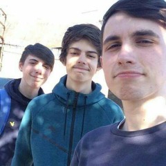 Pumped up kicks 😉(JavieeT remix)