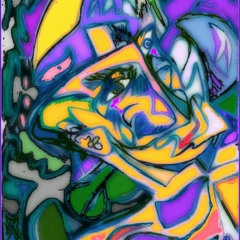 Lucid Living ~ part 3