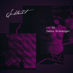 Subtrakt Podcast 05 - Jamie Grenenger