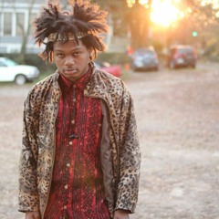 Jayson Anon - Champion