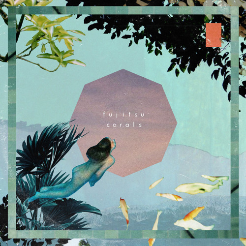 PREMIERE : fujitsu - reefs [Chillhop Records]