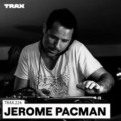 TRAX.224 JEROME PACMAN