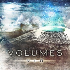 Volumes "Edge Of The Earth" Instrumental cover / Mixing & mastering