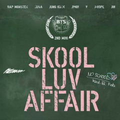 BTS- tomorrow