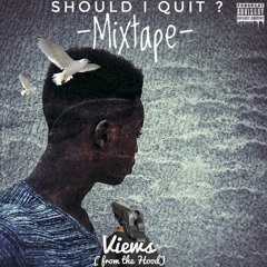 ill Mind of Hopsin 7 REMIX