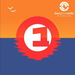 Ibiza Global Radio - Einmusika Radio Show by Einmusik - 19.07.2017 mixed by Olivier Weiter