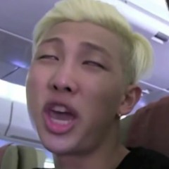 15 minutes of "Jimin you got no jams"