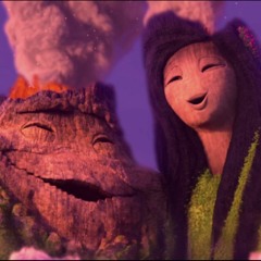 I Lava You-Pixar/Amanda Flores (Cover)