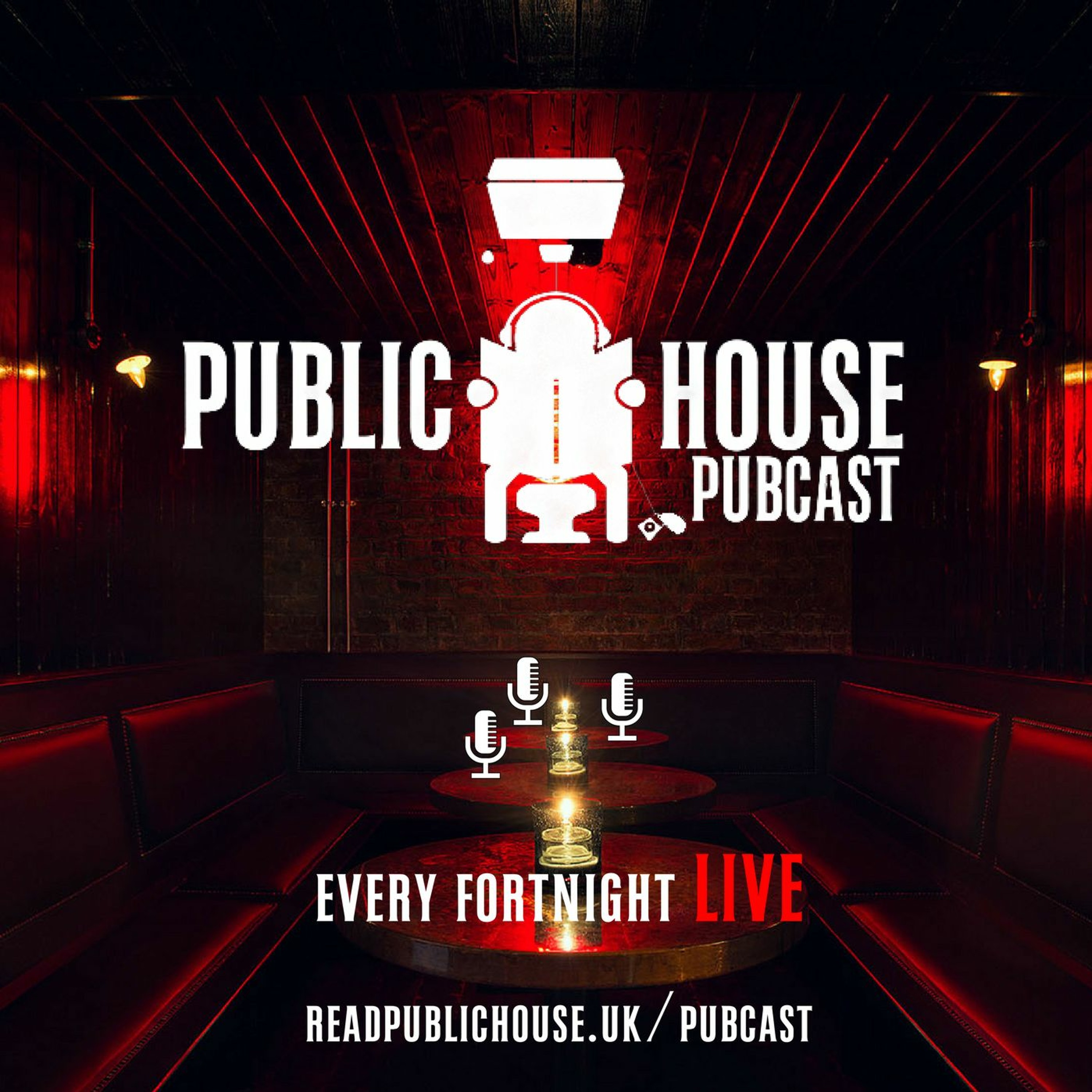 S1ep2 - From Coffee Shop to Studio episode artwork