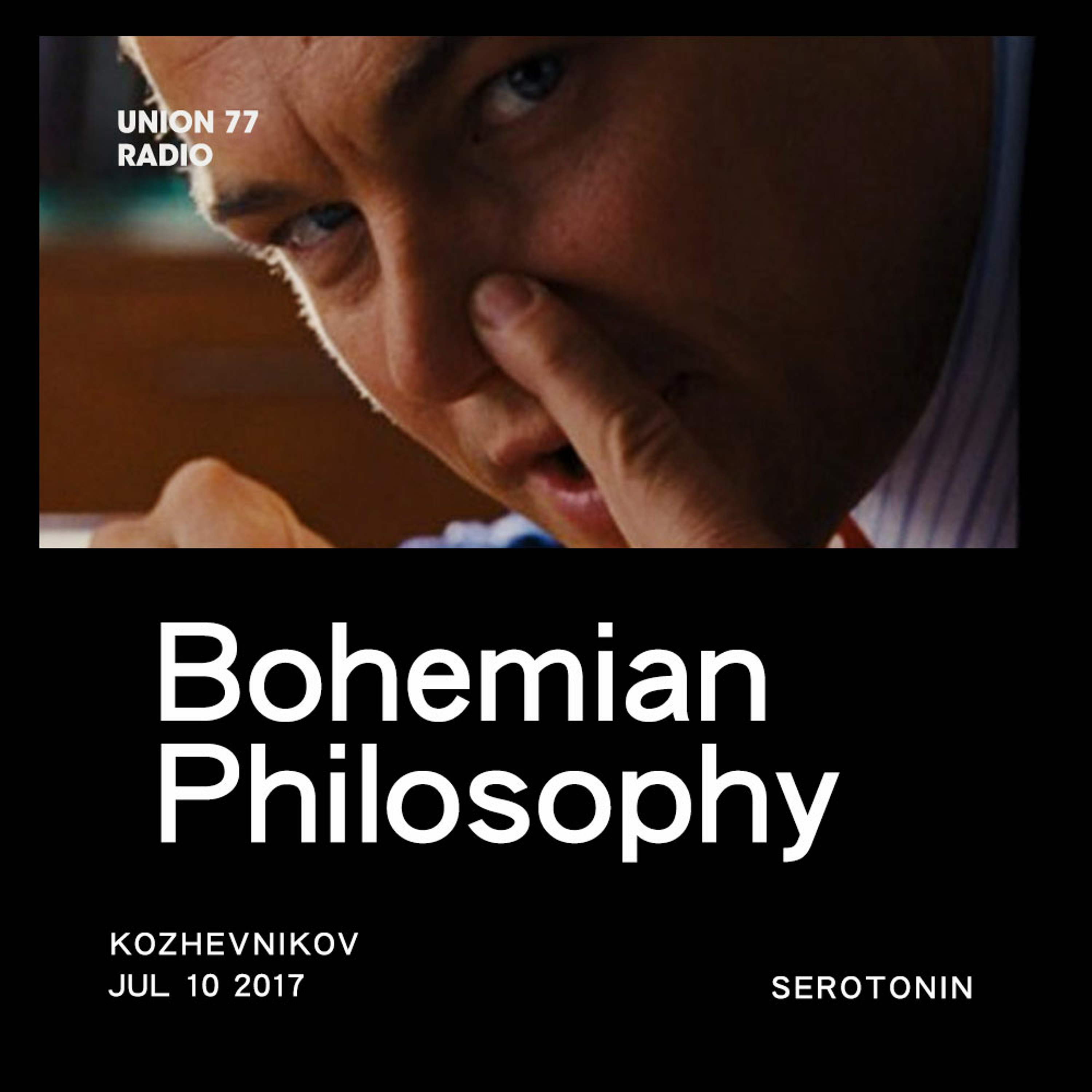 Bohemian Philosophy