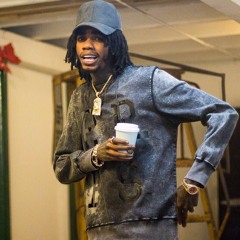 ALKALINE - GOLDEN HOLD (FAST) @DJSHOTTA718