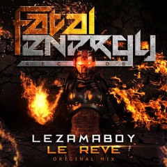 LEZAMAboy - La Reve (Original Mix)